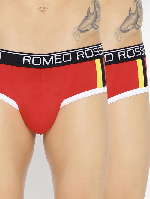 red striped hipster (set of 2) - 17136175 - Very Small Image - 1