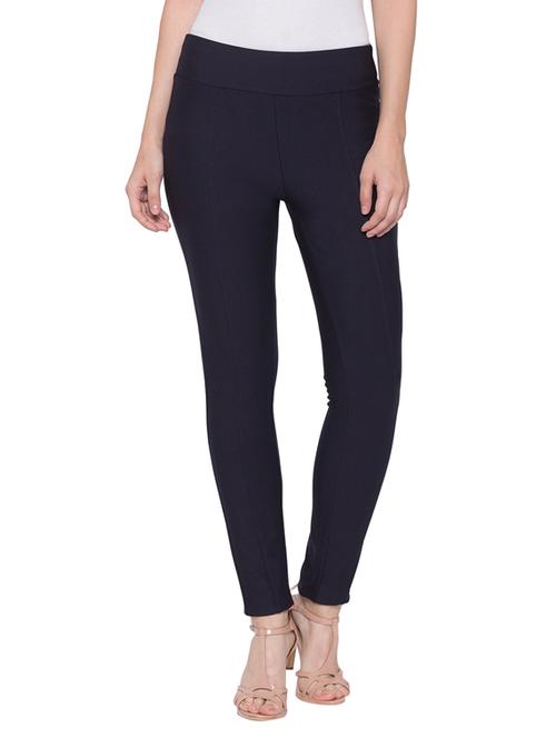 mid rise jegging - 17136616 - Very Small Image - 1