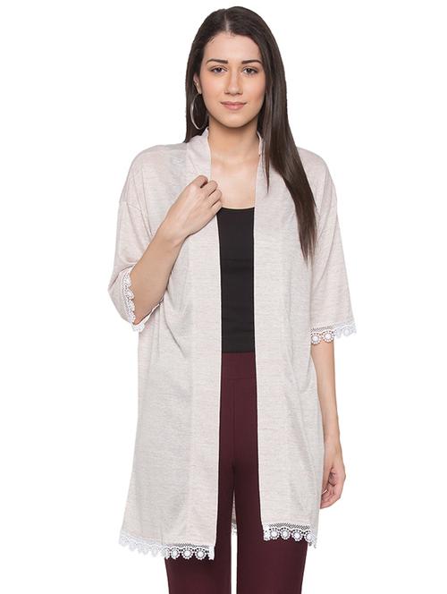 solid regular shrug - 17136635 - Very Small Image - 1