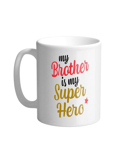 ceramic coffee mug - 17137105 - Very Small Image - 1