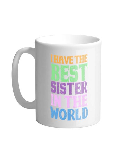 ceramic coffee mug - 17137139 - Very Small Image - 1