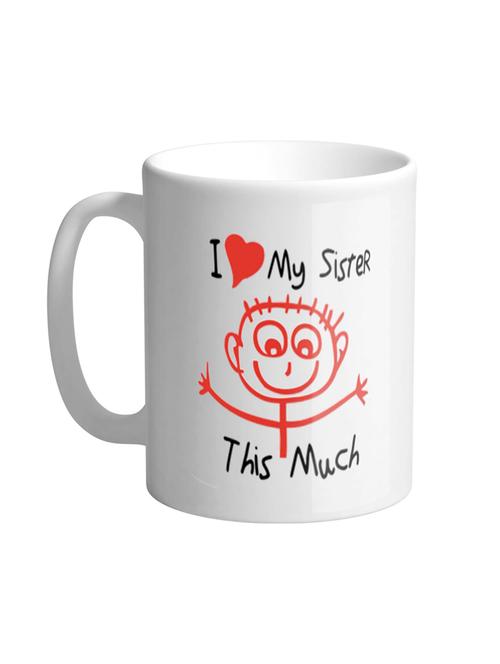 ceramic coffee mug - 17137140 - Very Small Image - 1
