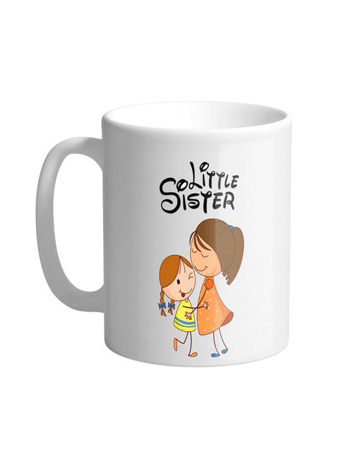 ceramic coffee mug - 17137152 - Very Small Image - 1