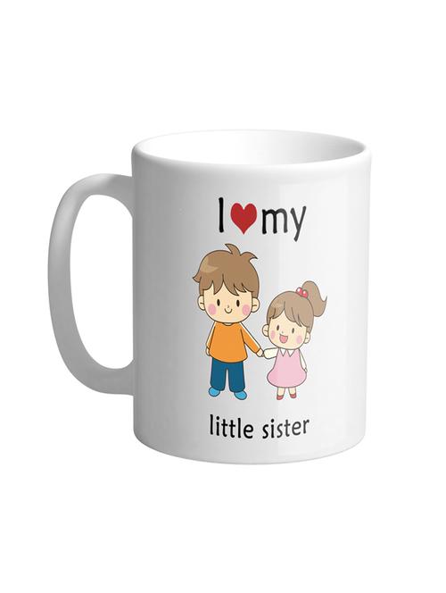 ceramic coffee mug - 17137154 - Very Small Image - 1