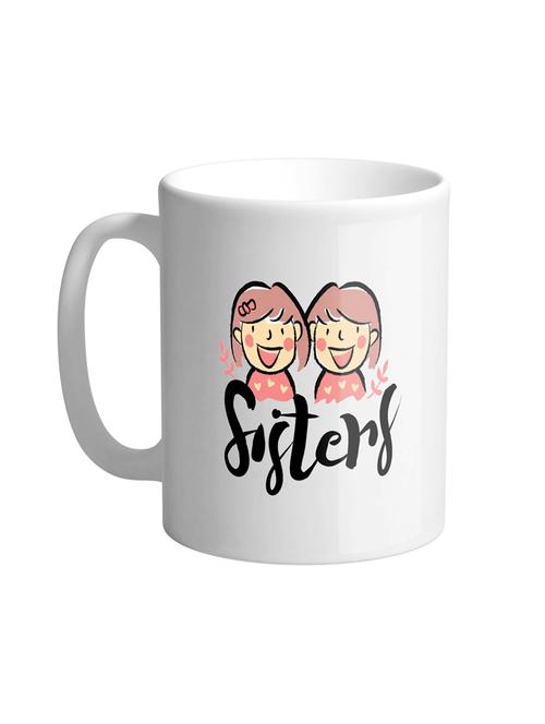 ceramic coffee mug - 17137156 - Very Small Image - 1