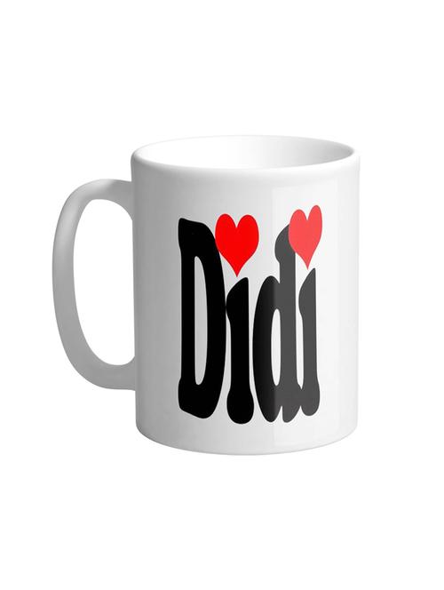 ceramic coffee mug - 17137157 - Very Small Image - 1