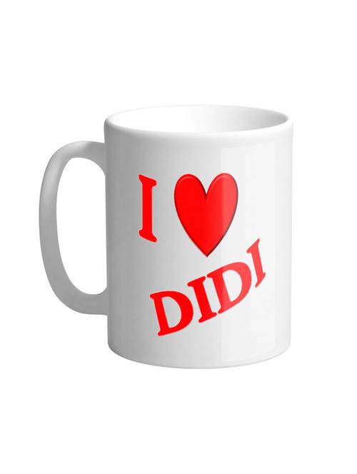 ceramic coffee mug - 17137160 - Very Small Image - 1