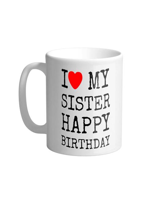 ceramic coffee mug - 17137162 - Very Small Image - 1