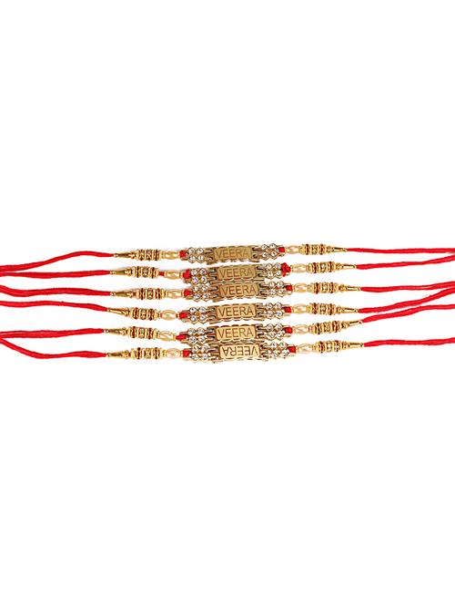 rakhi's combo for bhaiya - 17139242 - Very Small Image - 1