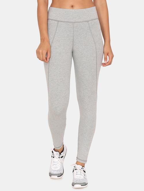 high rise sports legging - 17139691 - Very Small Image - 1