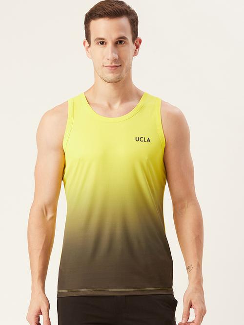 yellow tie & dye t-shirt - 17139987 - Very Small Image - 1