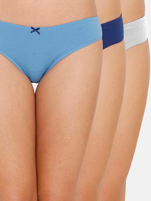 set of 3 panties - 17140039 - Very Small Image - 1