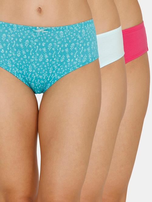 set of 3 panties - 17140047 - Very Small Image - 1