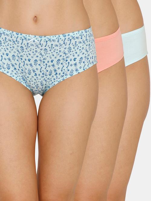 set of 3 panties - 17140053 - Very Small Image - 1