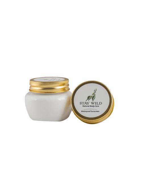 sun screen cream (wp) - 17142538 - Very Small Image - 1