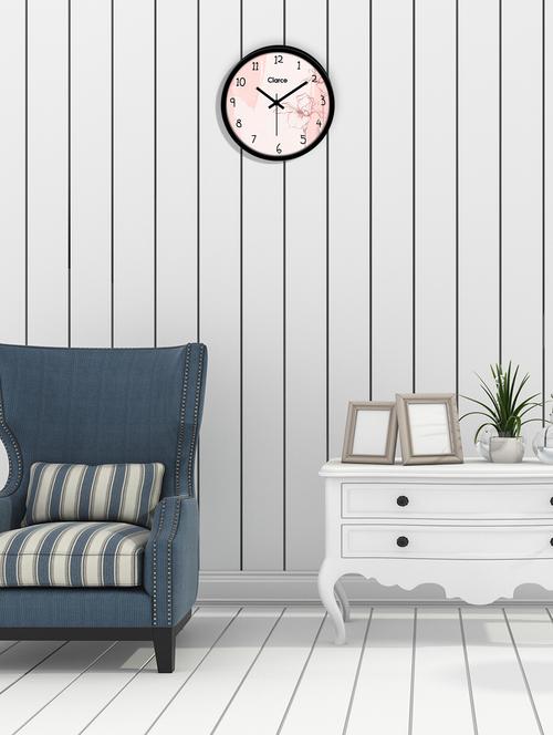 designer wall clock - 17145934 - Very Small Image - 1