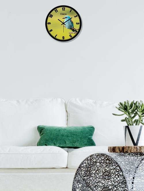 designer wall clock - 17145941 - Very Small Image - 1