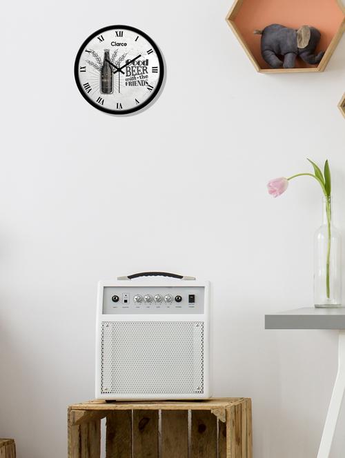 designer wall clock - 17145944 - Very Small Image - 1