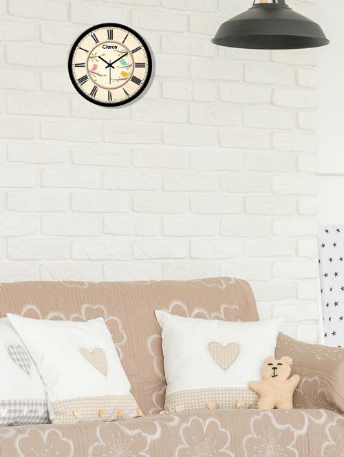 designer wall clock - 17145962 - Very Small Image - 1