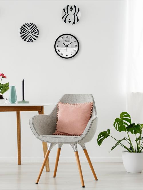 designer wall clock - 17145971 - Very Small Image - 1
