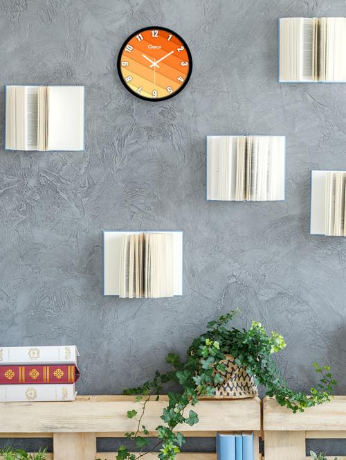 designer wall clock - 17145976 - Very Small Image - 1