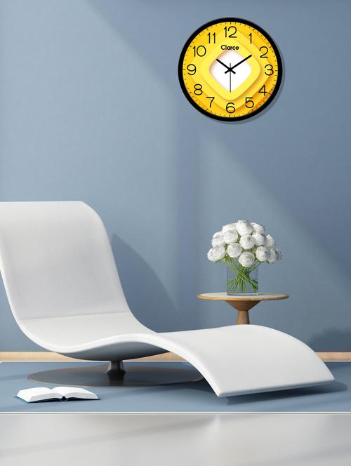 designer wall clock - 17145977 - Very Small Image - 1