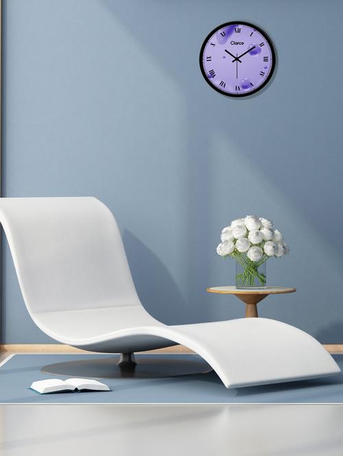 designer wall clock - 17145979 - Very Small Image - 1