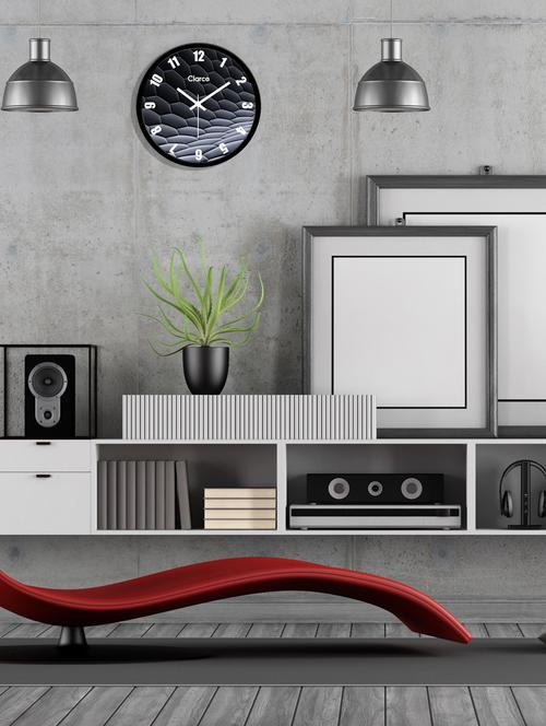 designer wall clock - 17145980 - Very Small Image - 1