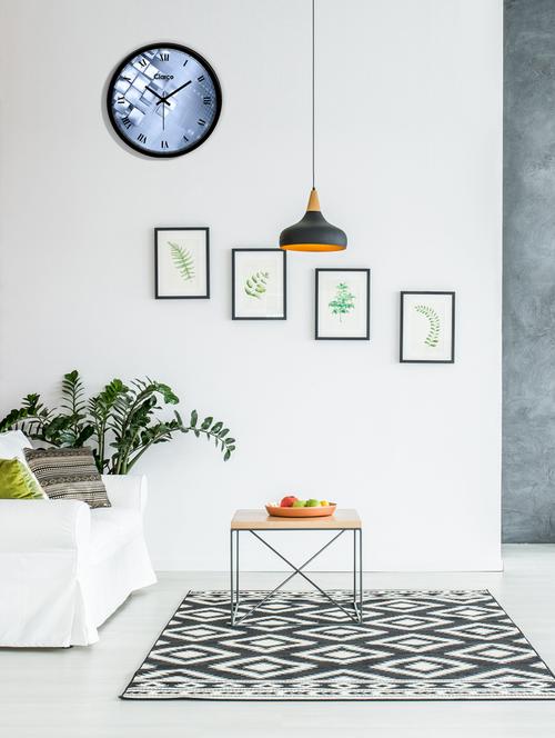 designer wall clock - 17145981 - Very Small Image - 1