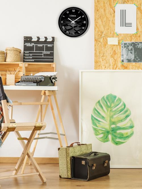 designer wall clock - 17145982 - Very Small Image - 1