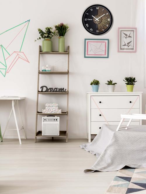 designer wall clock - 17145983 - Very Small Image - 1