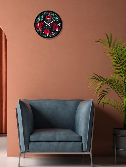 designer wall clock - 17145992 - Very Small Image - 1
