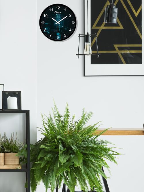 designer wall clock - 17146025 - Very Small Image - 1