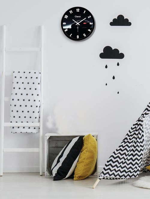 designer wall clock - 17146028 - Very Small Image - 1