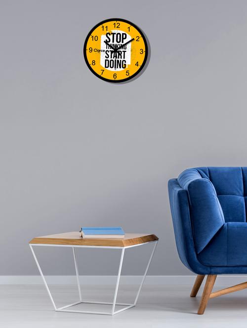 designer wall clock - 17146029 - Very Small Image - 1