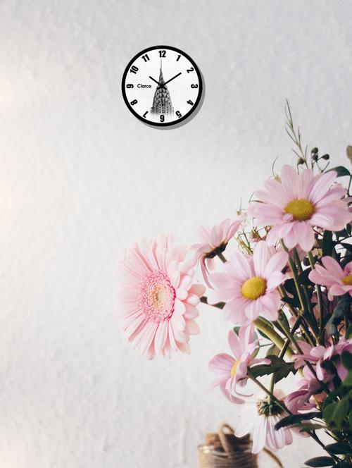 designer wall clock - 17146036 - Very Small Image - 1
