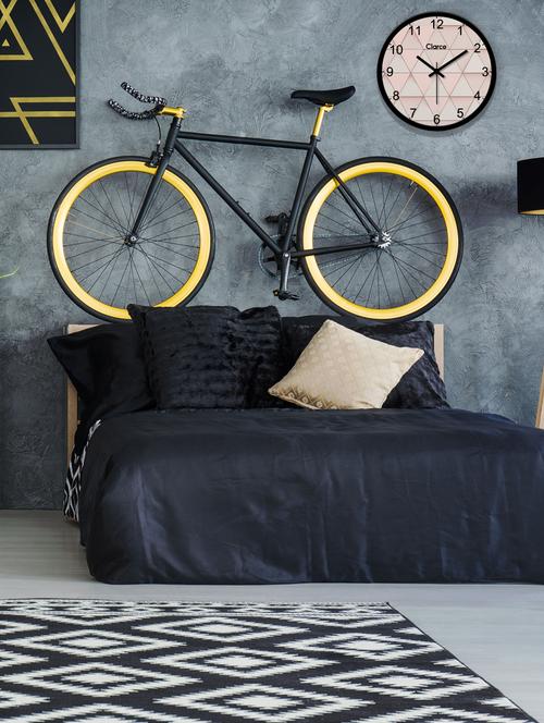 designer wall clock - 17146041 - Very Small Image - 1