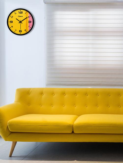 designer wall clock - 17146043 - Very Small Image - 1