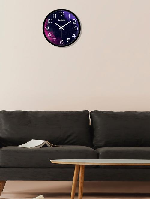 designer wall clock - 17146047 - Very Small Image - 1
