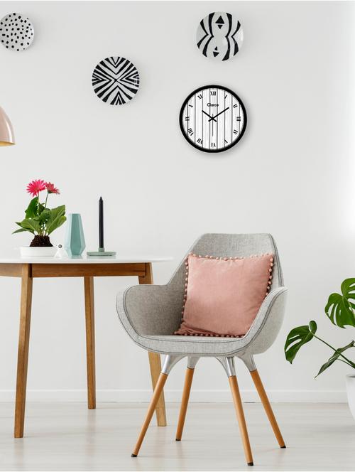 designer wall clock - 17146051 - Very Small Image - 1