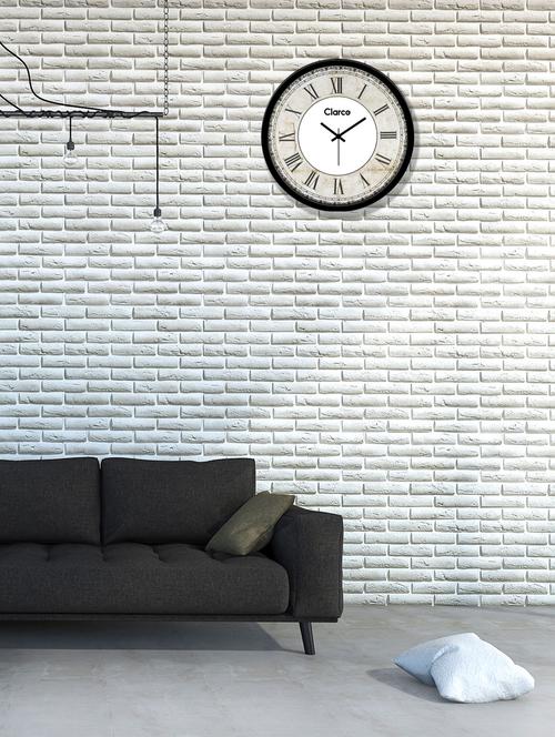 designer wall clock - 17146052 - Very Small Image - 1