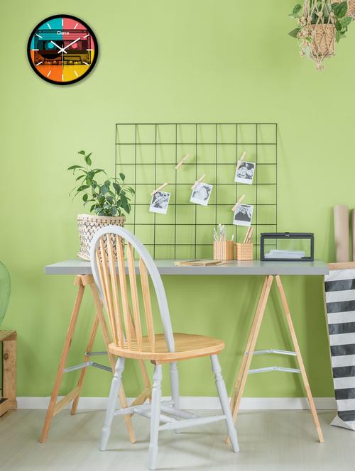 designer wall clock - 17146053 - Very Small Image - 1