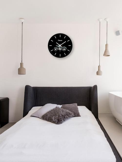 designer wall clock - 17146054 - Very Small Image - 1