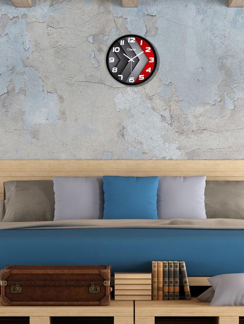 designer wall clock - 17146056 - Very Small Image - 1