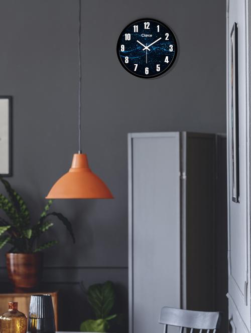 designer wall clock - 17146063 - Very Small Image - 1