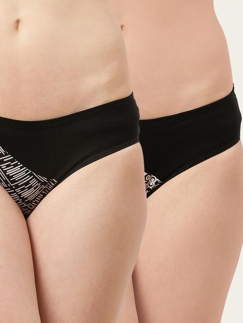 set of 2 panties - 17149281 - Very Small Image - 1