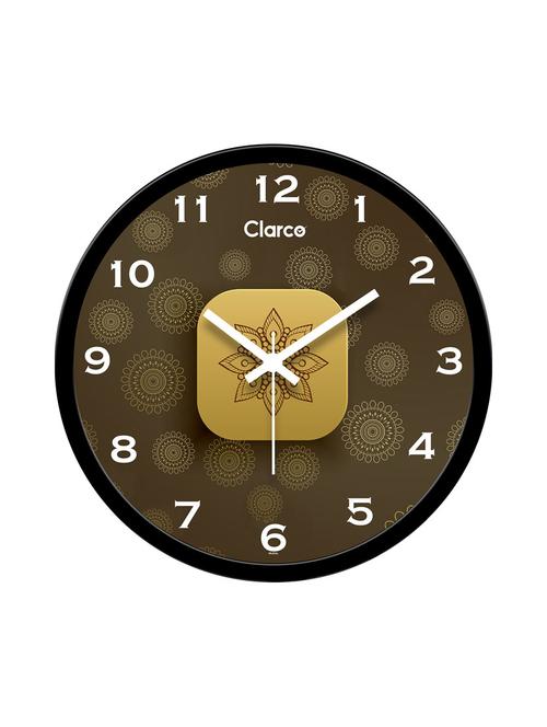 designer wall clock - 17155690 - Very Small Image - 1