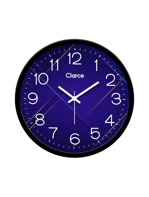designer wall clock - 17155695 - Very Small Image - 1