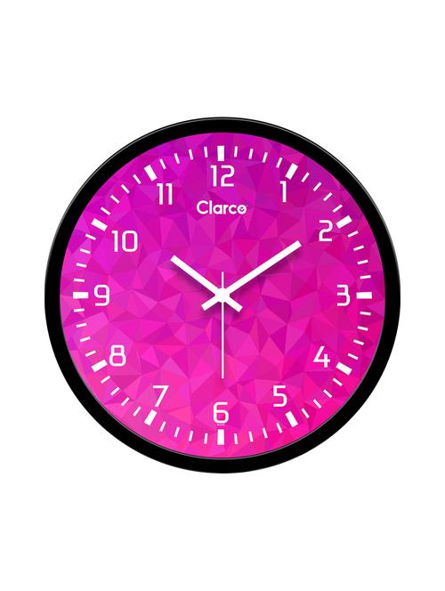 designer wall clock - 17155696 - Very Small Image - 1