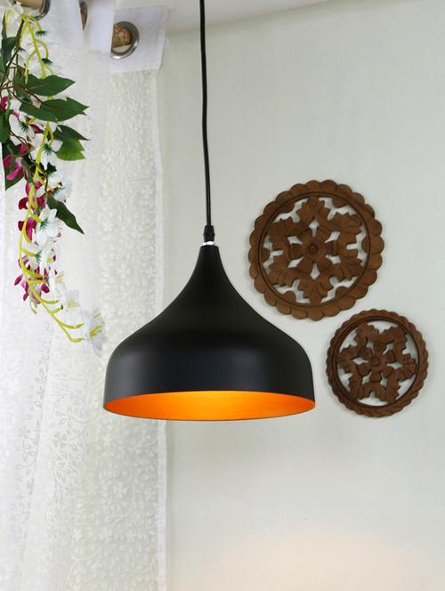 designer lighting single metal pendent - 17161189 - Very Small Image - 1
